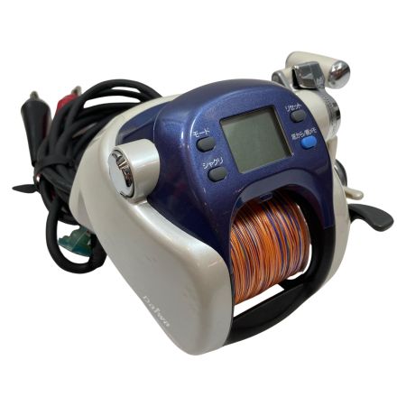  DAIWA ダイワ 電動リール スーパータナコン-X 600WP 