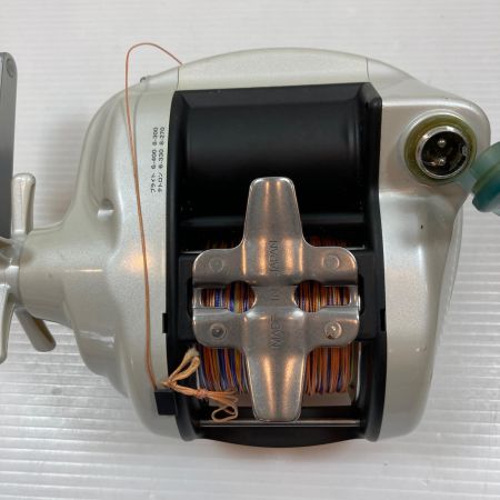  DAIWA ダイワ 電動リール スーパータナコン-X 600WP 