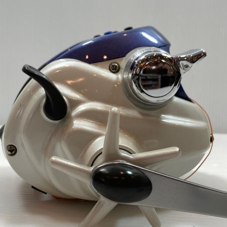  DAIWA ダイワ 電動リール スーパータナコン-X 600WP 