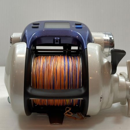  DAIWA ダイワ 電動リール スーパータナコン-X 600WP 