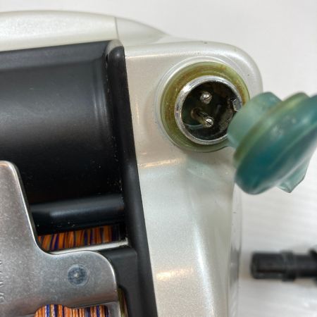  DAIWA ダイワ 電動リール スーパータナコン-X 600WP 