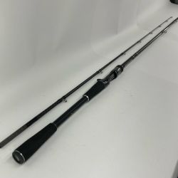 SHIMANO シマノ ルアーロッド SHIMANO 38758 ハードロッカーB76H　7'6" 38758 Aランク