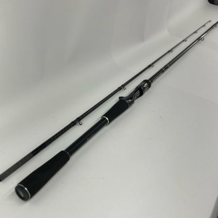 SHIMANO シマノ ルアーロッド SHIMANO 38758 ハードロッカーB76H　7'6" 38758