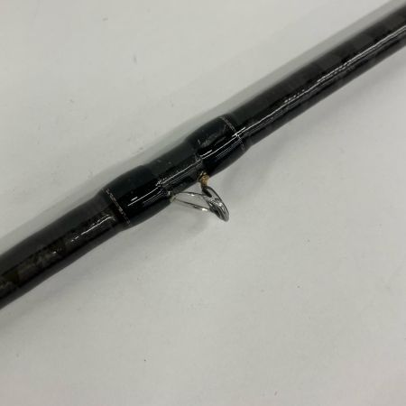 SHIMANO シマノ ルアーロッド SHIMANO 38758 ハードロッカーB76H　7'6" 38758