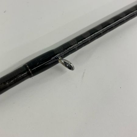SHIMANO シマノ ルアーロッド SHIMANO 38758 ハードロッカーB76H　7'6" 38758