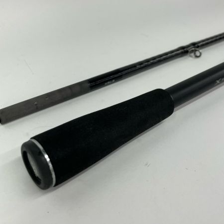 SHIMANO シマノ ルアーロッド SHIMANO 38758 ハードロッカーB76H　7'6" 38758