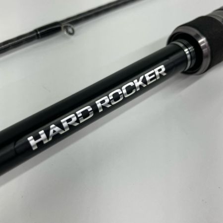 SHIMANO シマノ ルアーロッド SHIMANO 38758 ハードロッカーB76H　7'6" 38758