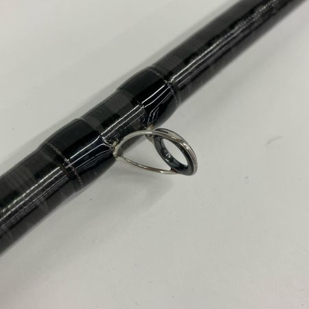 SHIMANO シマノ ルアーロッド SHIMANO 38758 ハードロッカーB76H　7'6" 38758