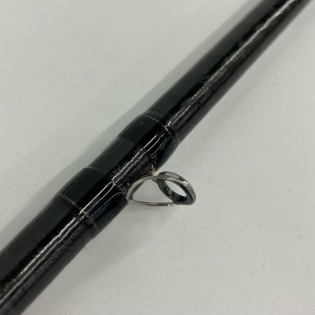 SHIMANO シマノ ルアーロッド SHIMANO 38758 ハードロッカーB76H　7'6" 38758