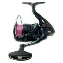 SHIMANO シマノ スピニングリール 20エクスセンスBB 4000MHG 04199 本体のみ Cランク