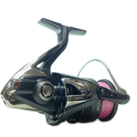 SHIMANO シマノ スピニングリール 20エクスセンスBB 4000MHG 04199 本体のみ