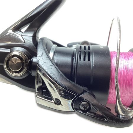 SHIMANO シマノ スピニングリール 20エクスセンスBB 4000MHG 04199 本体のみ
