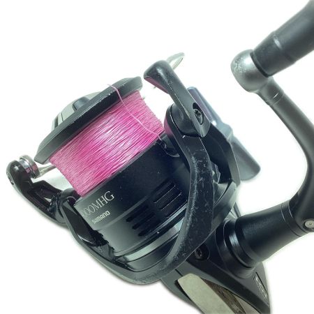 SHIMANO シマノ スピニングリール 20エクスセンスBB 4000MHG 04199 本体のみ
