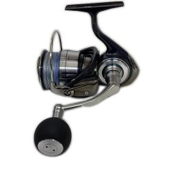 DAIWA ダイワ スピニングリール 21セルテートSW 6000-H 3073281 本体のみ Bランク