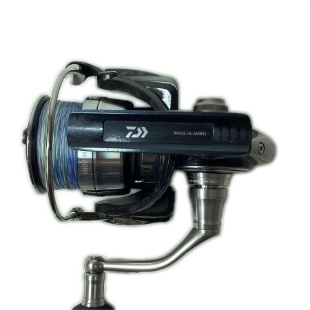 DAIWA ダイワ スピニングリール 21セルテートSW 6000-H 3073281 本体のみ