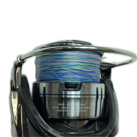 DAIWA ダイワ スピニングリール 21セルテートSW 6000-H 3073281 本体のみ