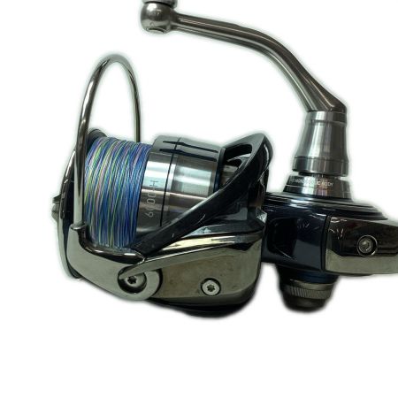 DAIWA ダイワ スピニングリール 21セルテートSW 6000-H 3073281 本体のみ