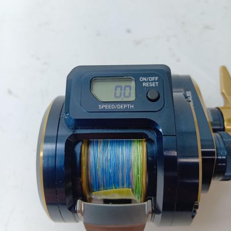 DAIWA ダイワ ベイトリール 21ソルティガIC300 3034725