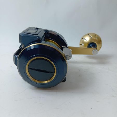 DAIWA ダイワ ベイトリール 21ソルティガIC300 3034725