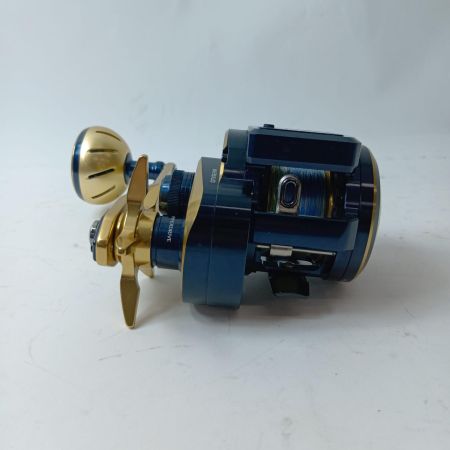 DAIWA ダイワ ベイトリール 21ソルティガIC300 3034725