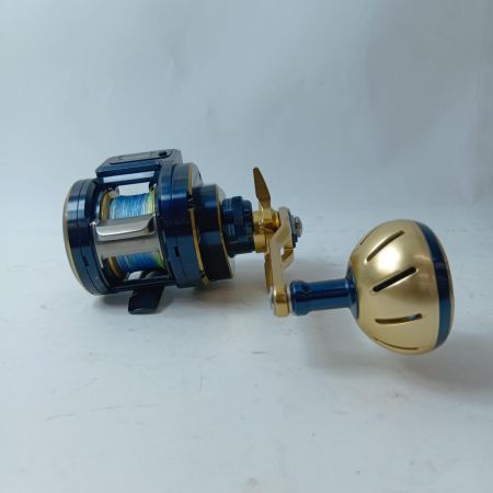 DAIWA ダイワ ベイトリール 21ソルティガIC300 3034725