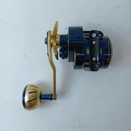 DAIWA ダイワ ベイトリール 21ソルティガIC300 3034725