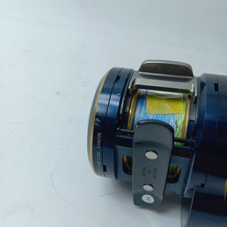 DAIWA ダイワ ベイトリール 21ソルティガIC300 3034725