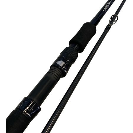  TRUTH JAPAN ルアーロッド キズ有  ブラックアディクション 105