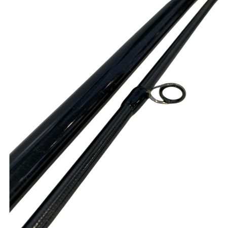  TRUTH JAPAN ルアーロッド キズ有  ブラックアディクション 105