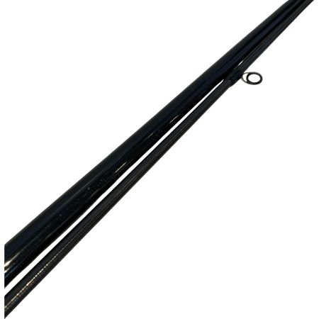  TRUTH JAPAN ルアーロッド キズ有  ブラックアディクション 105