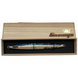 ττ Sammys ルアー ジグ 猛者+F 道楽VER Aランク