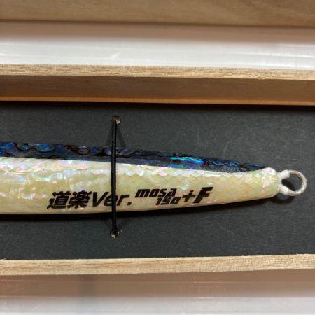  Sammys ルアー ジグ 猛者+F 道楽VER