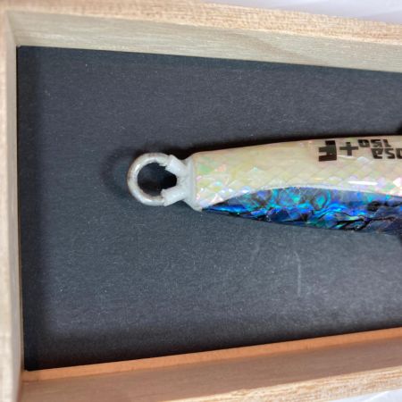  Sammys ルアー ジグ 猛者+F 道楽VER