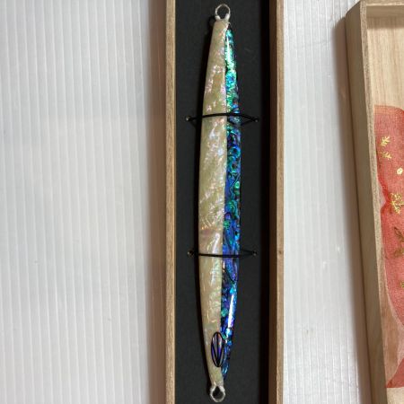  Sammys ルアー ジグ 猛者+F 道楽VER