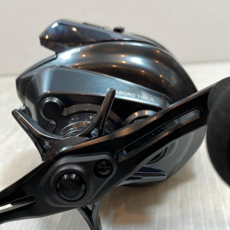  DAIWA ダイワ 電動リール 未使用 シーボーグ100JL 00810046
