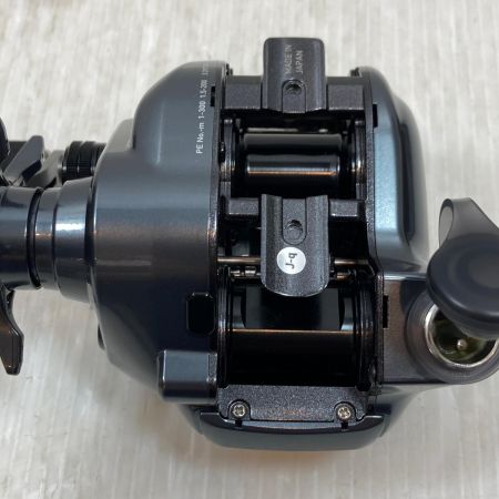  DAIWA ダイワ 電動リール 未使用 シーボーグ100JL 00810046
