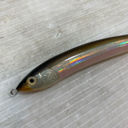  Woodbait ルアー ジグミノー  11JM アングロ