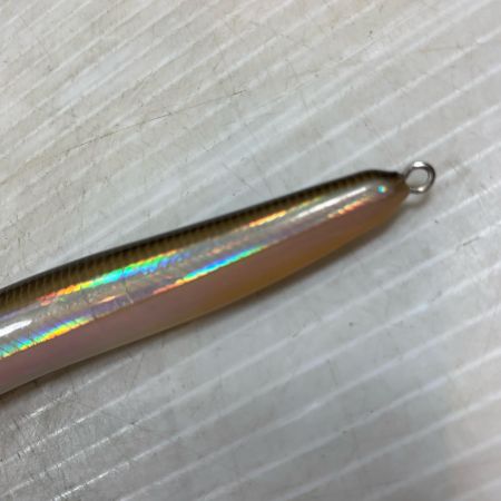  Woodbait ルアー ジグミノー  11JM アングロ