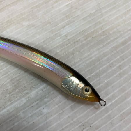  Woodbait ルアー ジグミノー  11JM アングロ