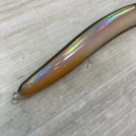  Woodbait ルアー ジグミノー  11JM アングロ