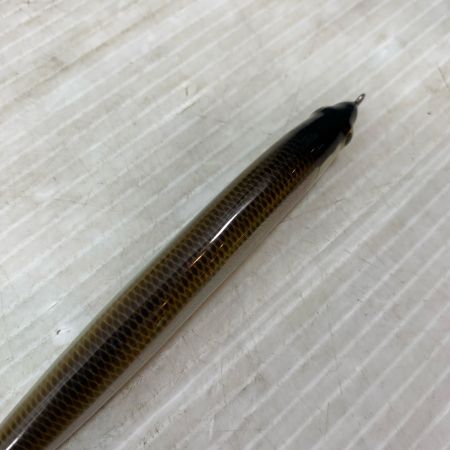  Woodbait ルアー ジグミノー  11JM アングロ
