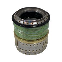 ττ STUDIO OCEAN MARK 釣り用品 リール スプール  10SL2500A Bランク