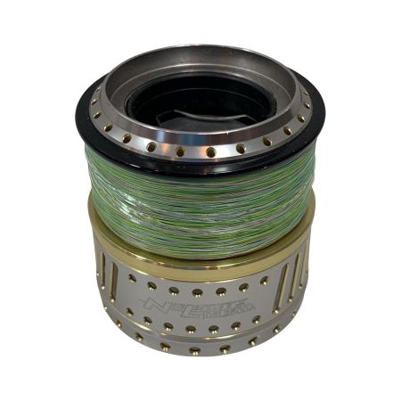  STUDIO OCEAN MARK 釣り用品 リール スプール  10SL2500A