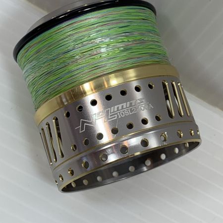  STUDIO OCEAN MARK 釣り用品 リール スプール  10SL2500A