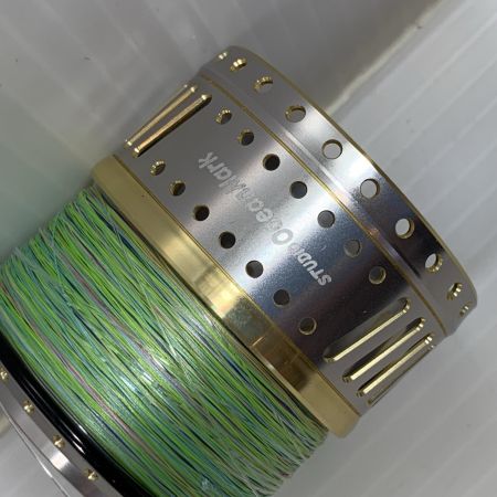  STUDIO OCEAN MARK 釣り用品 リール スプール  10SL2500A