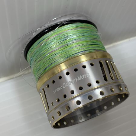  STUDIO OCEAN MARK 釣り用品 リール スプール  10SL2500A