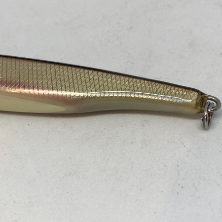  昇 ルアー ジグミノー 