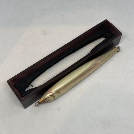  昇 ルアー ジグミノー 