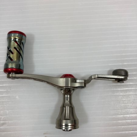  LIVRE  ハンドルノブ 45 ダブルハンドル