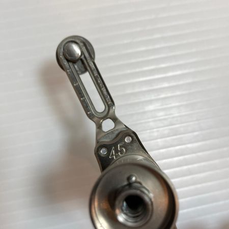  LIVRE  ハンドルノブ 45 ダブルハンドル